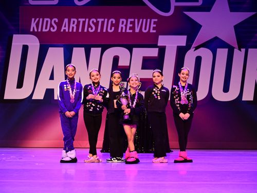 Pembroke Pines, FL - 3/20/2025 - Awards