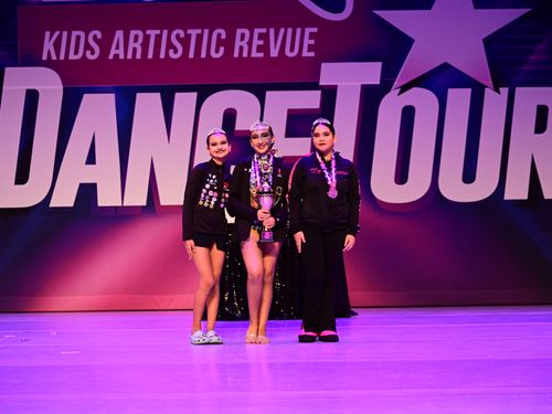 Pembroke Pines, FL - 3/20/2025 - Awards