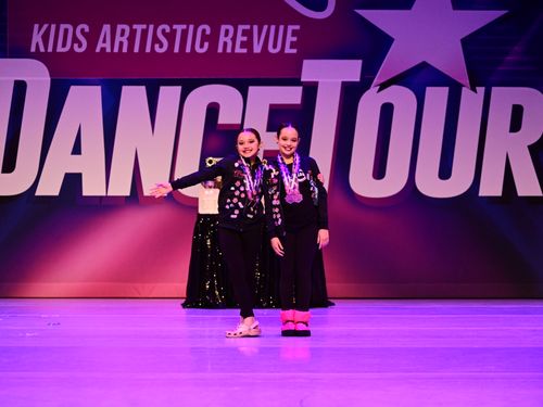 Pembroke Pines, FL - 3/20/2025 - Awards