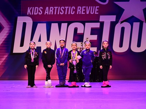 Pembroke Pines, FL - 3/20/2025 - Awards