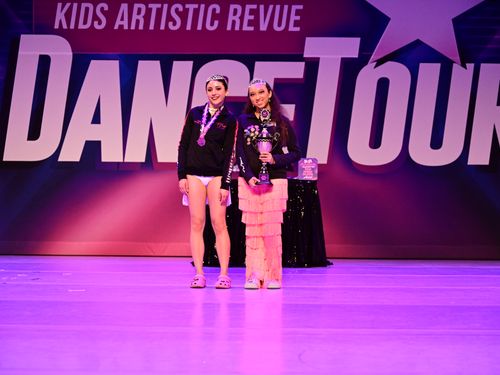 Pembroke Pines, FL - 3/20/2025 - Awards