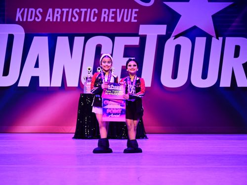 Pembroke Pines, FL - 3/20/2025 - Awards