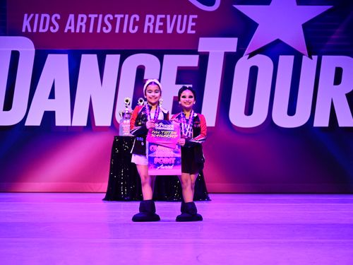 Pembroke Pines, FL - 3/20/2025 - Awards