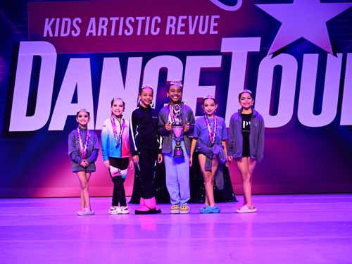 Pembroke Pines, FL - 3/20/2025 - Awards