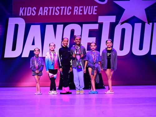 Pembroke Pines, FL - 3/20/2025 - Awards
