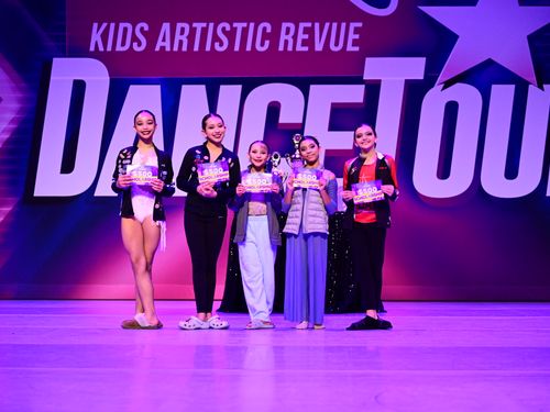 Pembroke Pines, FL - 3/20/2025 - Awards