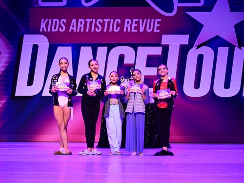 Pembroke Pines, FL - 3/20/2025 - Awards