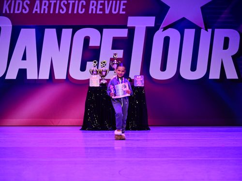 Pembroke Pines, FL - 3/20/2025 - Awards