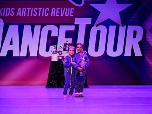 Pembroke Pines, FL - 3/20/2025 - Awards