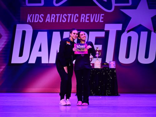 Pembroke Pines, FL - 3/20/2025 - Awards