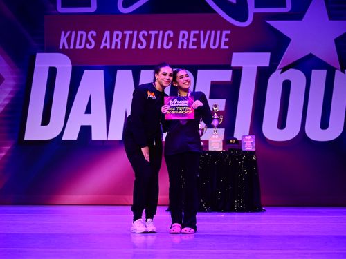 Pembroke Pines, FL - 3/20/2025 - Awards