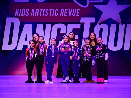 Pembroke Pines, FL - 3/20/2025 - Awards