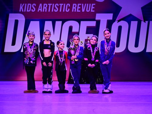 Pembroke Pines, FL - 3/20/2025 - Awards