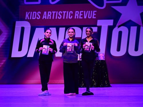 Pembroke Pines, FL - 3/20/2025 - Awards