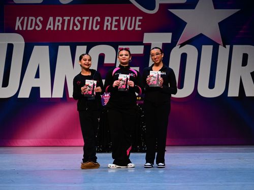 Pembroke Pines, FL - 3/20/2025 - Awards