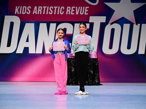 Pembroke Pines, FL - 3/20/2025 - Awards