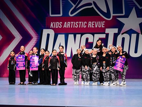 Pembroke Pines, FL - 3/20/2025 - Awards