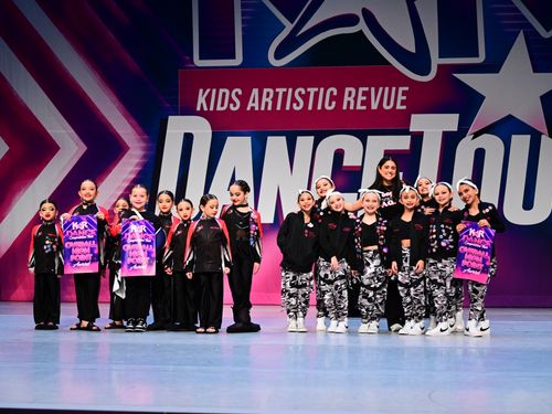 Pembroke Pines, FL - 3/20/2025 - Awards
