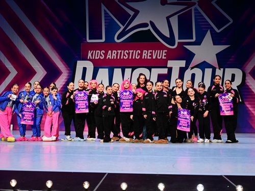 Pembroke Pines, FL - 3/20/2025 - Awards