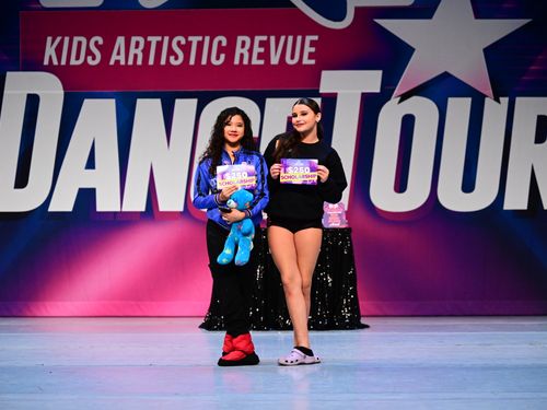 Pembroke Pines, FL - 3/20/2025 - Awards