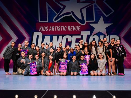Pembroke Pines, FL - 3/20/2025 - Awards