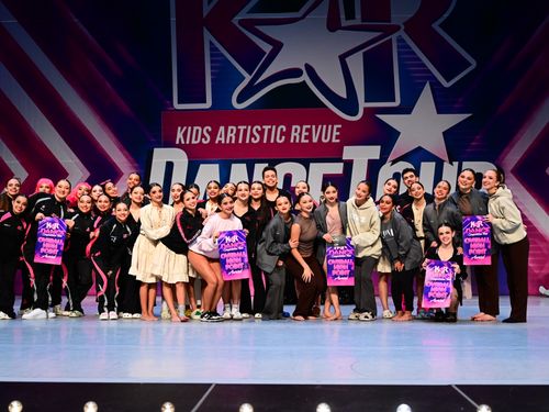 Pembroke Pines, FL - 3/20/2025 - Awards
