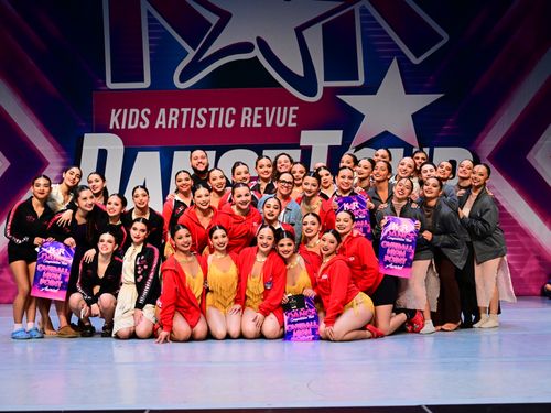 Pembroke Pines, FL - 3/20/2025 - Awards