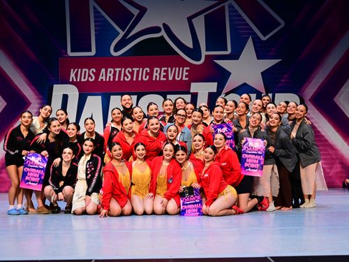 Pembroke Pines, FL - 3/20/2025 - Awards