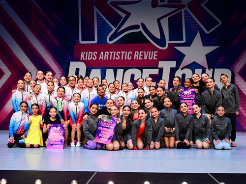 Pembroke Pines, FL - 3/20/2025 - Awards