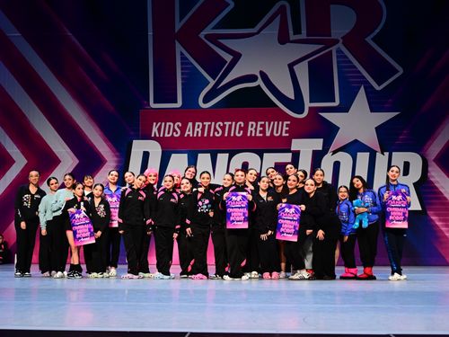Pembroke Pines, FL - 3/20/2025 - Awards