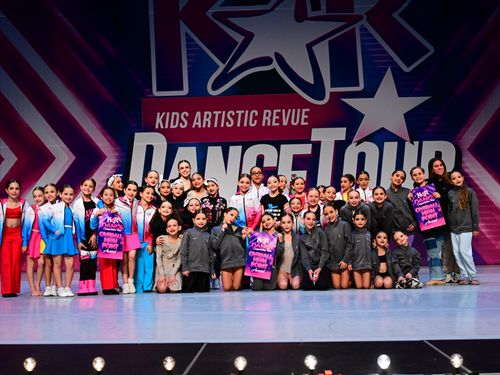 Pembroke Pines, FL - 3/20/2025 - Awards