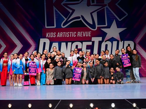 Pembroke Pines, FL - 3/20/2025 - Awards
