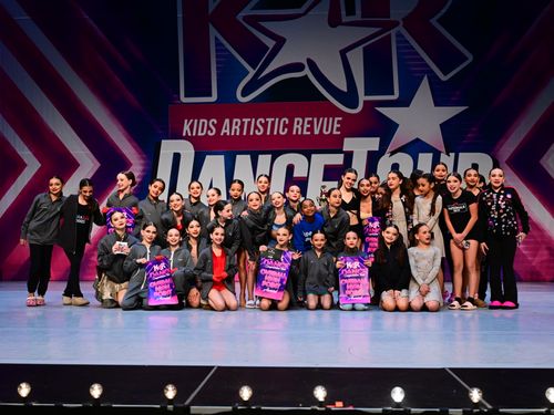Pembroke Pines, FL - 3/20/2025 - Awards