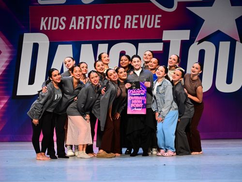 Pembroke Pines, FL - 3/20/2025 - Awards