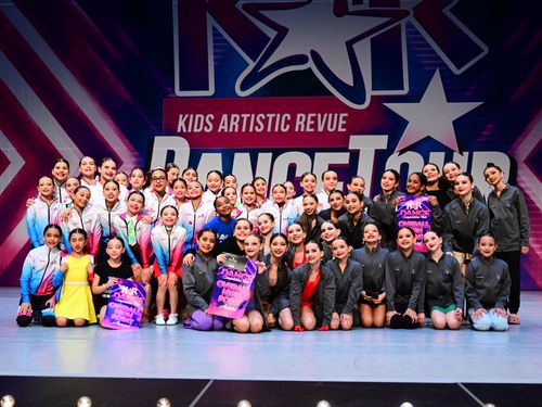 Pembroke Pines, FL - 3/20/2025 - Awards