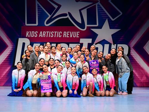 Pembroke Pines, FL - 3/20/2025 - Awards