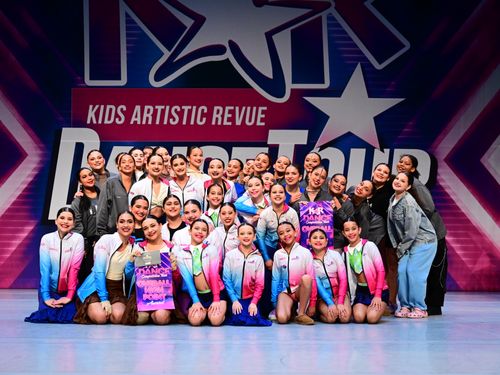 Pembroke Pines, FL - 3/20/2025 - Awards