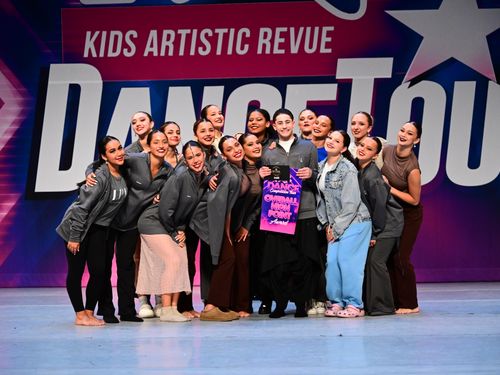 Pembroke Pines, FL - 3/20/2025 - Awards
