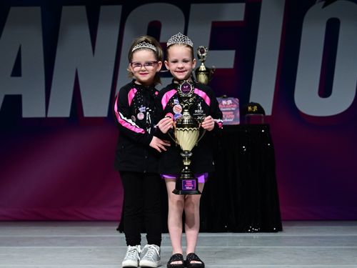 Lenoir, NC - 3/28/2025 - Awards
