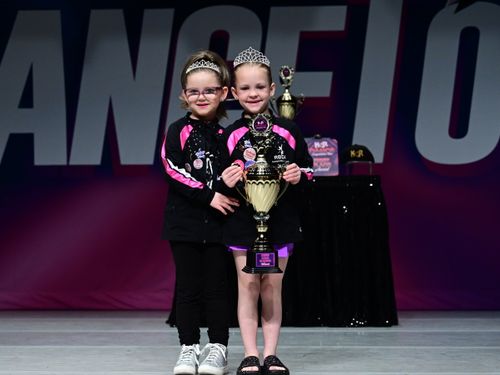 Lenoir, NC - 3/28/2025 - Awards