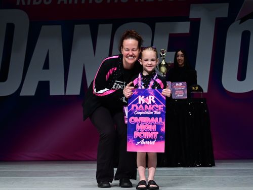 Lenoir, NC - 3/28/2025 - Awards