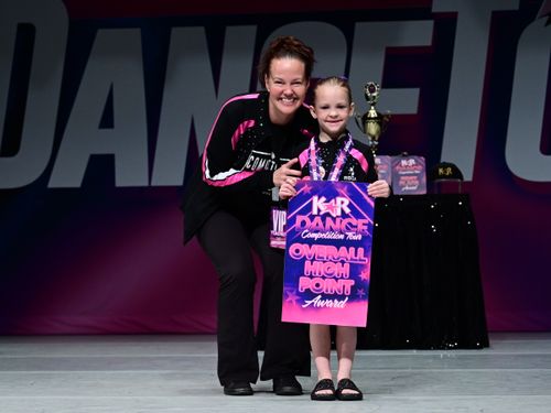 Lenoir, NC - 3/28/2025 - Awards