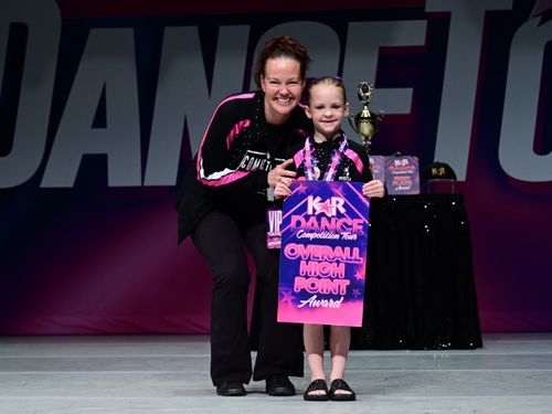 Lenoir, NC - 3/28/2025 - Awards