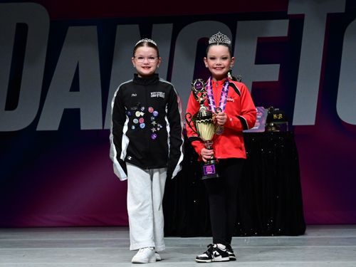 Lenoir, NC - 3/28/2025 - Awards