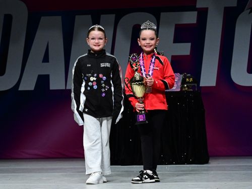 Lenoir, NC - 3/28/2025 - Awards