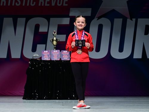 Lenoir, NC - 3/28/2025 - Awards