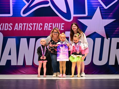 KAR Exclusive - Kansas City, MO - 5/17/2025 - Awards