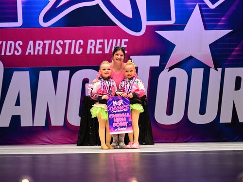KAR Exclusive - Kansas City, MO - 5/17/2025 - Awards