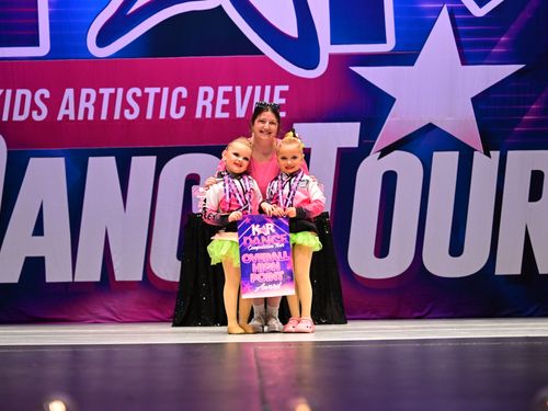 KAR Exclusive - Kansas City, MO - 5/17/2025 - Awards