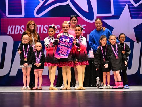 KAR Exclusive - Kansas City, MO - 5/17/2025 - Awards